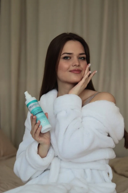 Dctr.Go Очищающий гель для умывания лица с церамидами  250 мл в Липецке