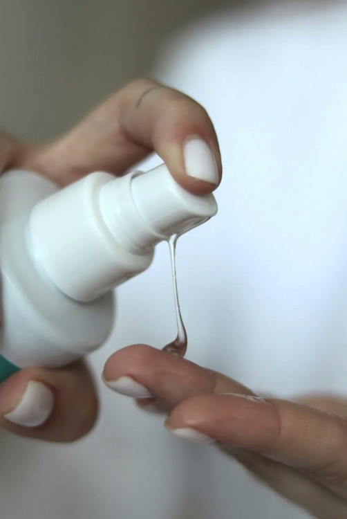 Dctr.Go Очищающий гель для умывания лица с церамидами  250 мл в Липецке