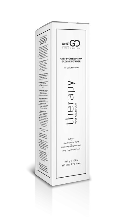 Восстанавливающая буферная маска коктейль Cocktail  Renew Mask Dctr.GO 100 мл в Липецке